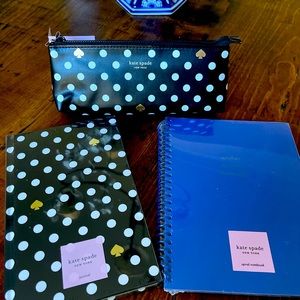 New with tags Kate Spade sets